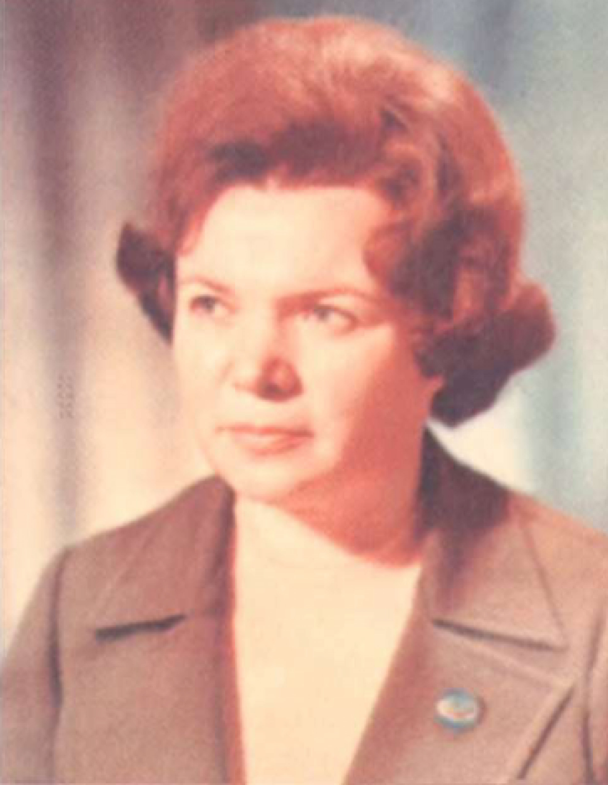 M. S. Nesterenok